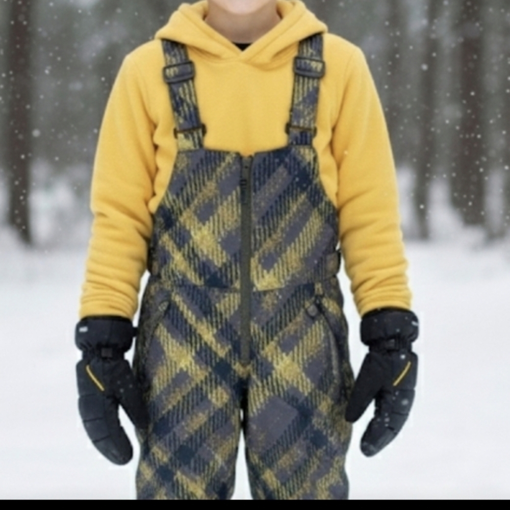 Unisex Columbia Youth  Adventure Snowboarding Multicolor Size 14-16